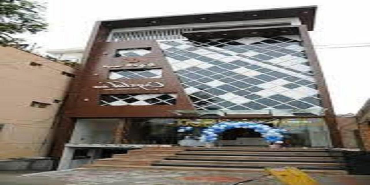 Crystal Inn Chikmagalur Exterior photo